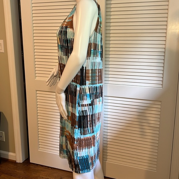 PERCEPTIONS NEW YORK women’s dress size Large - Picture 3 of 7